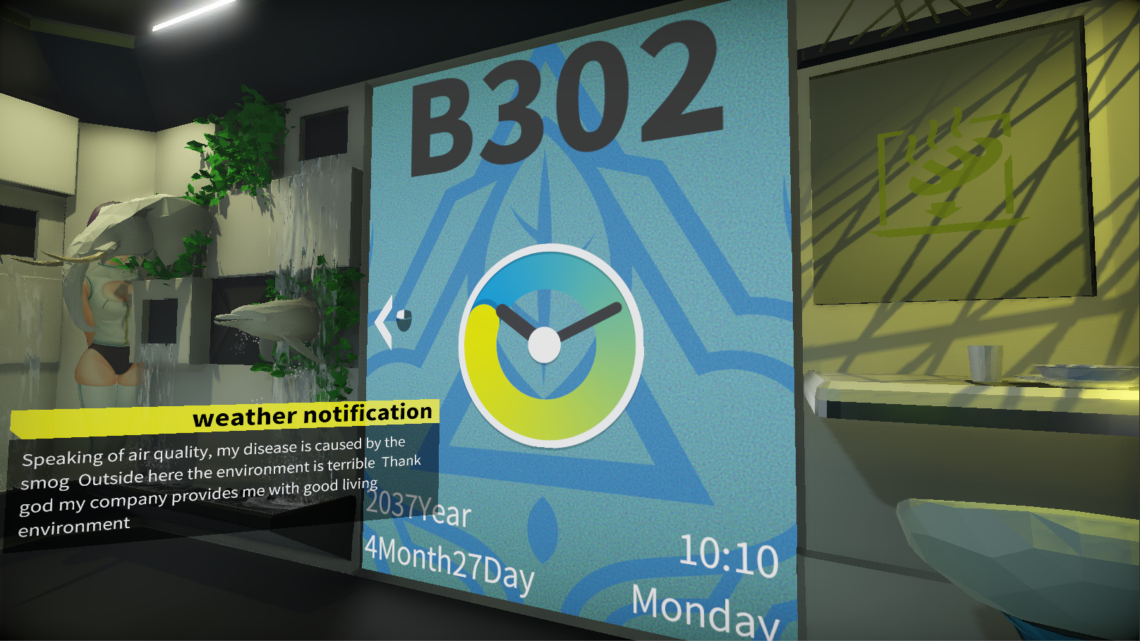Bacterium Screenshot 2
