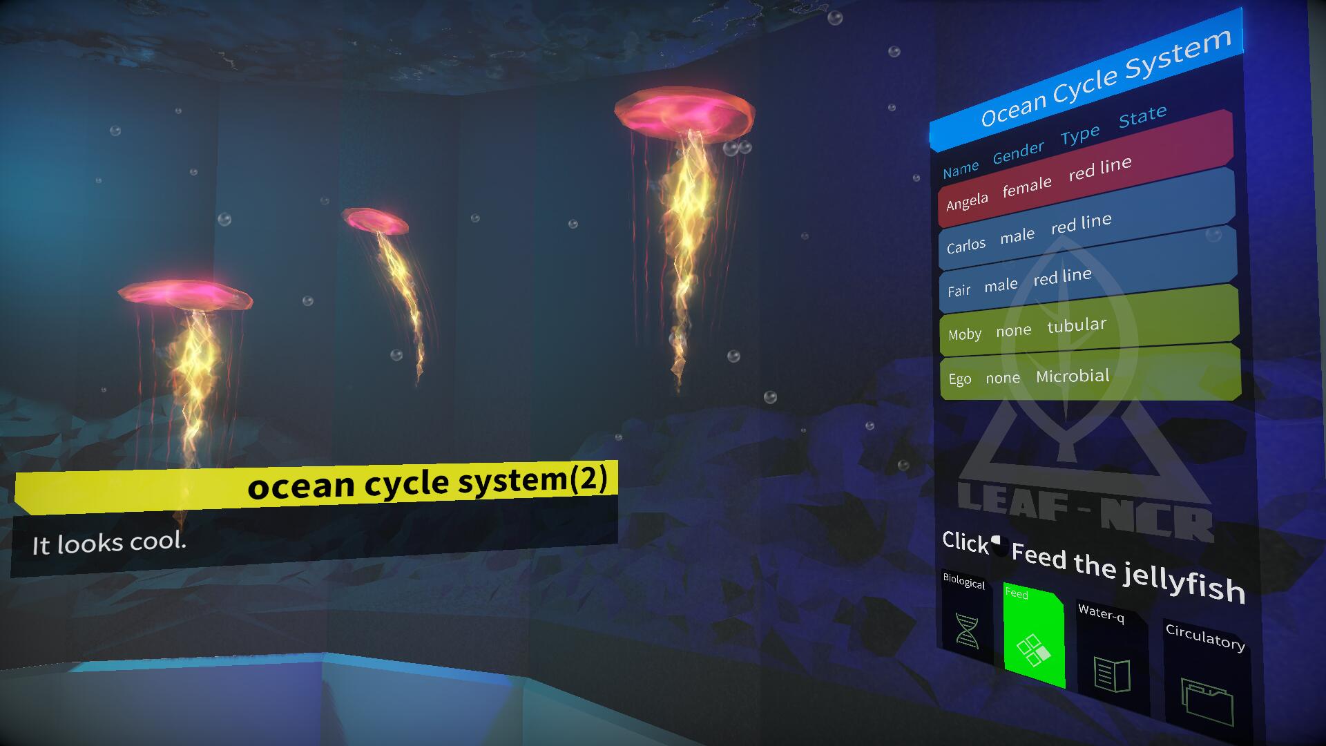 Bacterium Screenshot 3