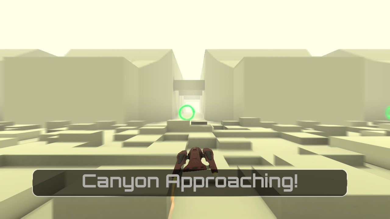 Badlands Racer Screenshot 3