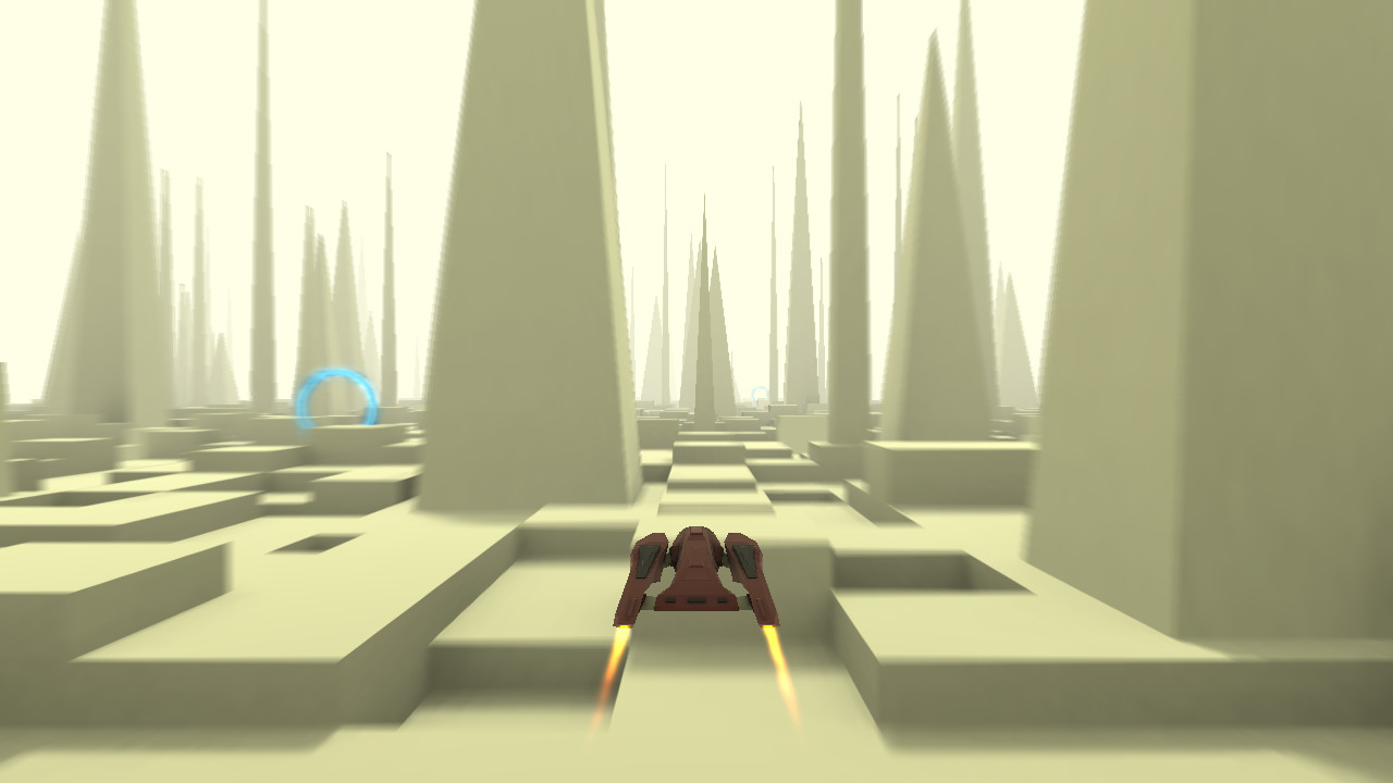 Badlands Racer Screenshot 4