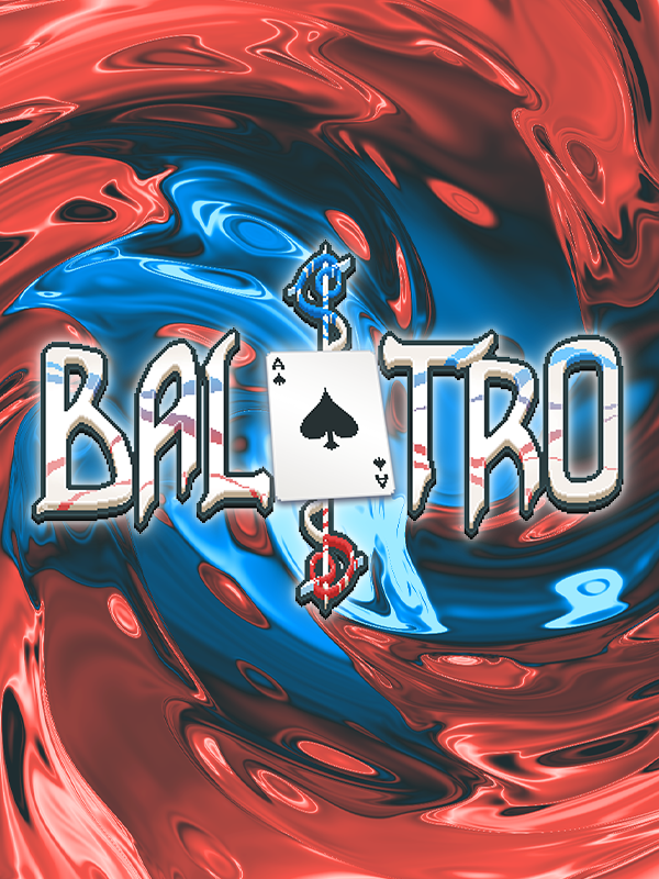 Balatro Steam Altergift