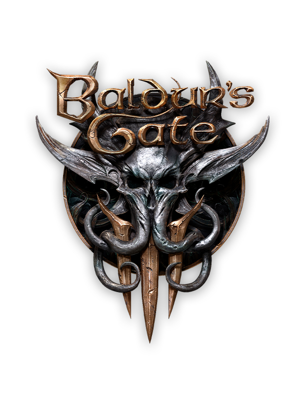 Baldur's Gate 3 Digital Deluxe Edition PlayStation 5 Account