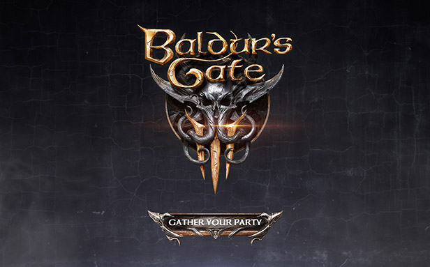 Baldur's Gate 3 PlayStation 5 Account