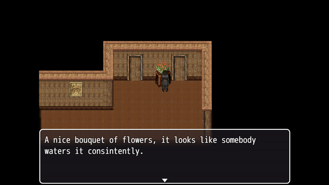 Barclay: The Marrowdale Murder Screenshot 5