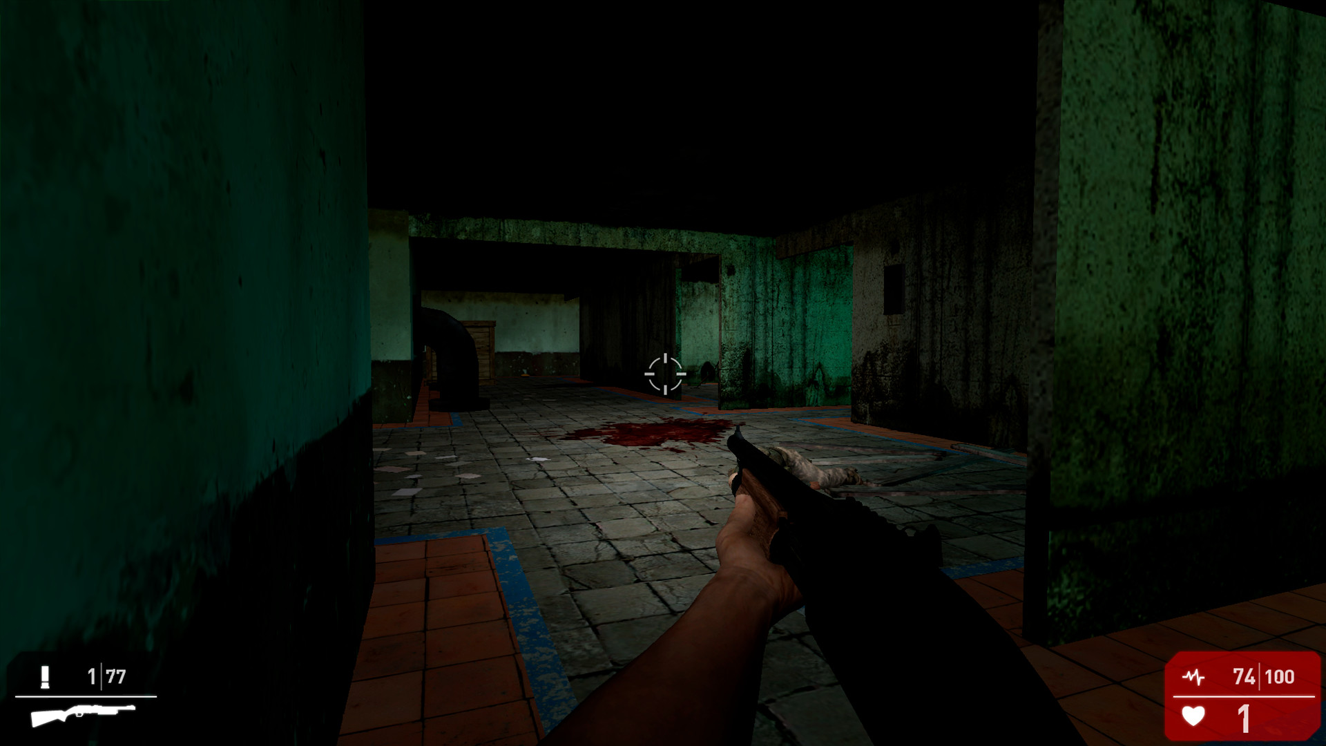 Base Dune Screenshot 1