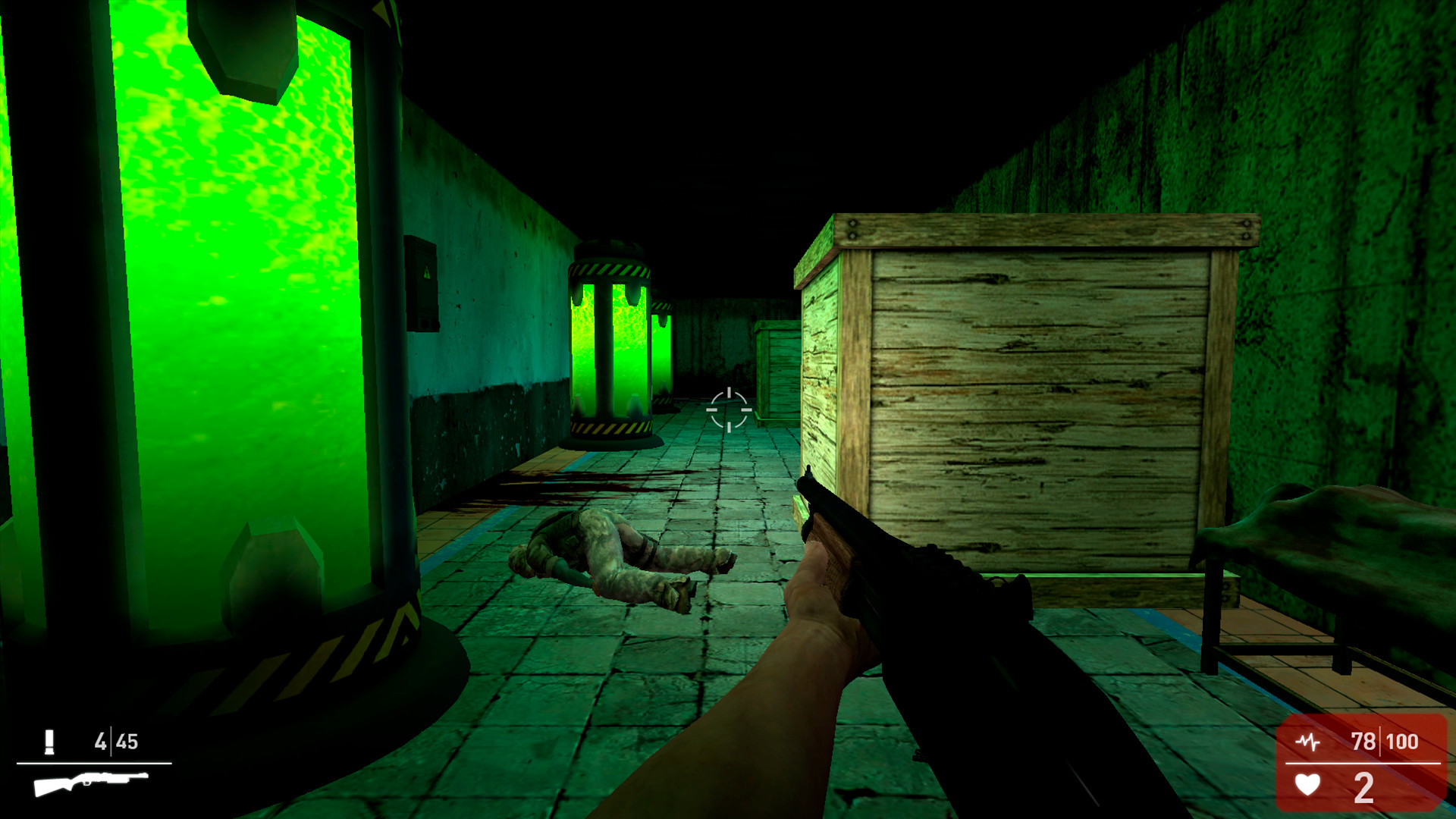Base Dune Screenshot 2