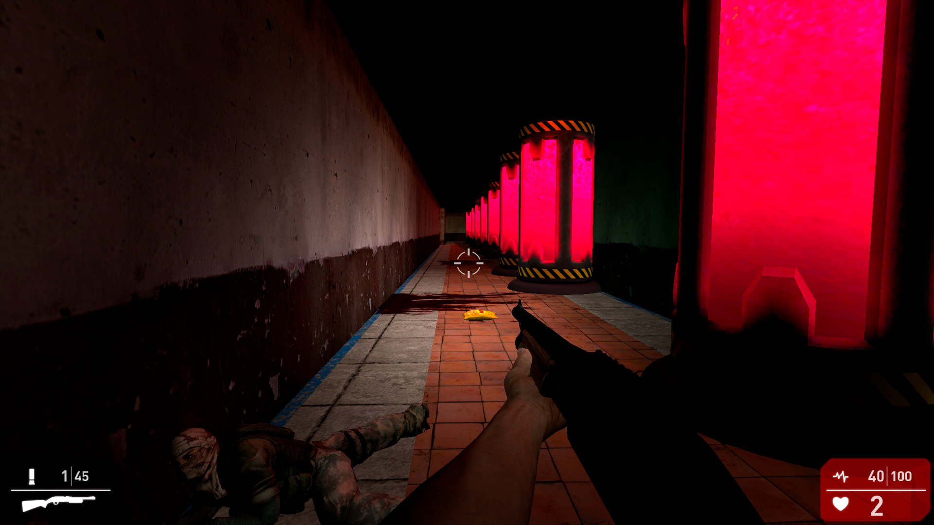 Base Dune Screenshot 4