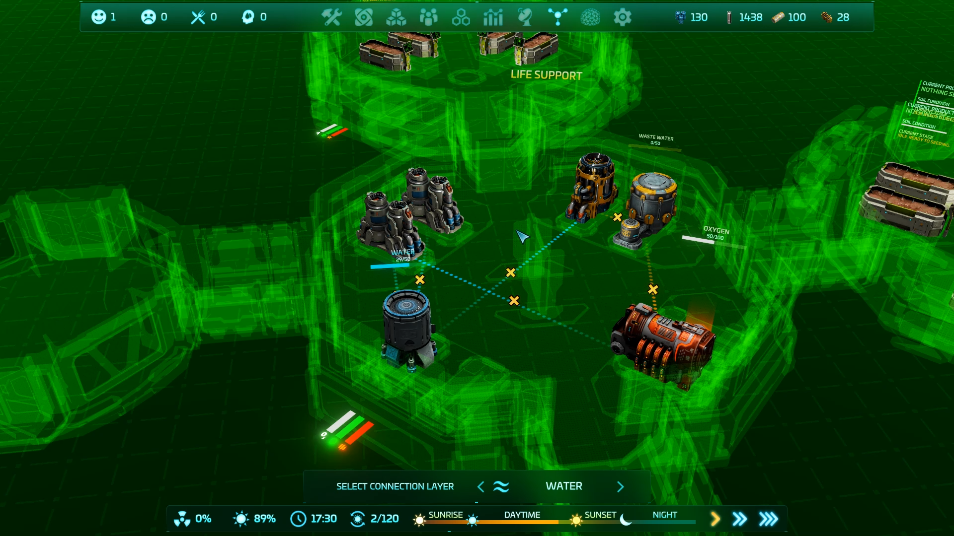 Base One Screenshot 2