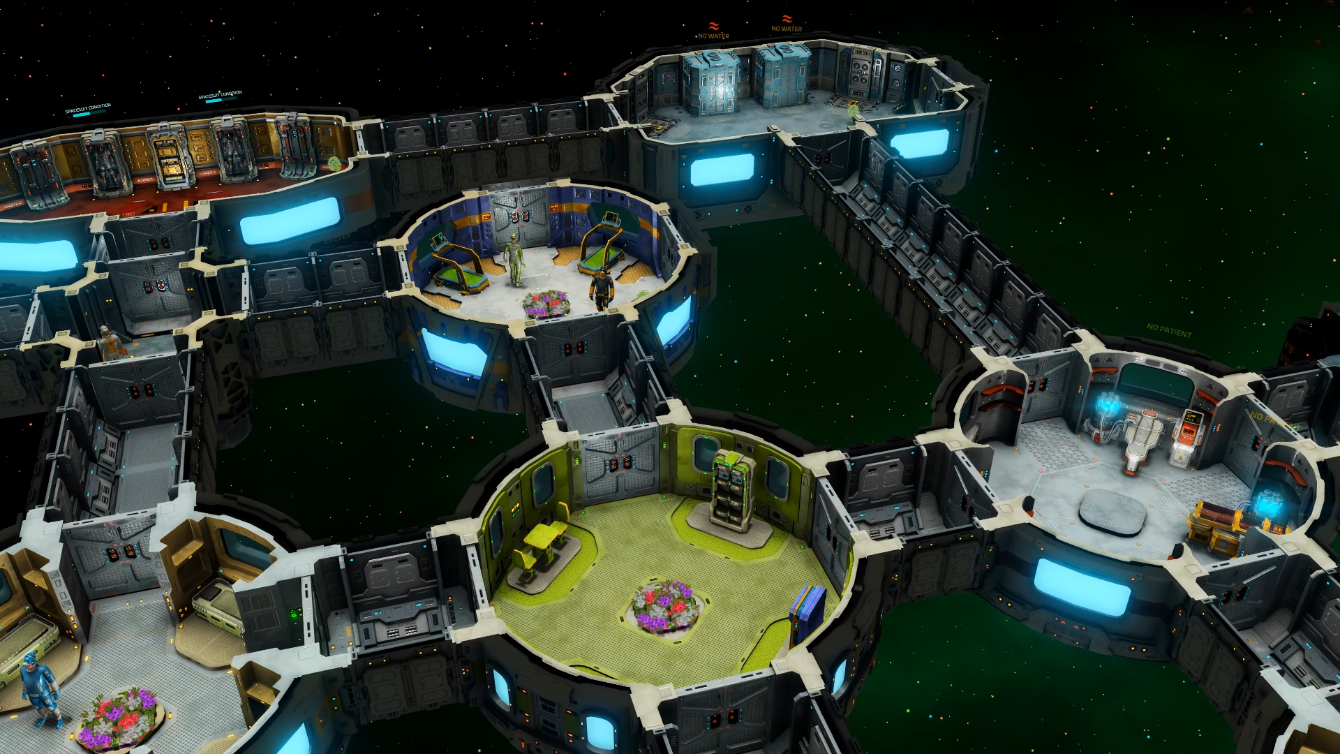 Base One Screenshot 3