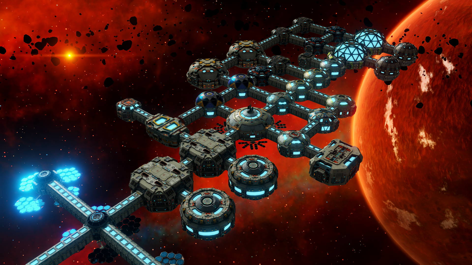 Base One Screenshot 4
