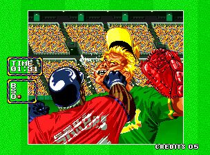 BASEBALL STARS 2 Screenshot 4
