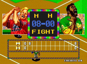 BASEBALL STARS 2 Screenshot 5