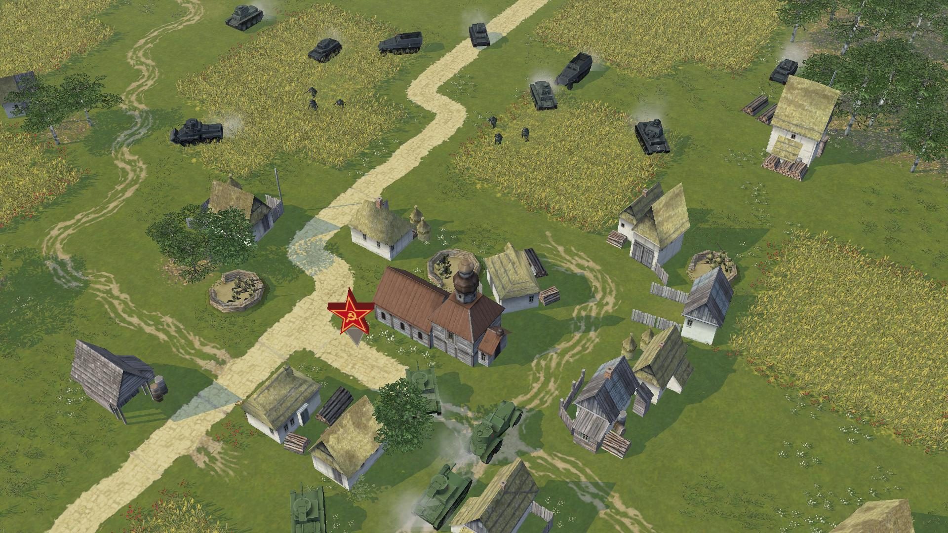 Battle Academy 2: Eastern Front Screenshot 5
