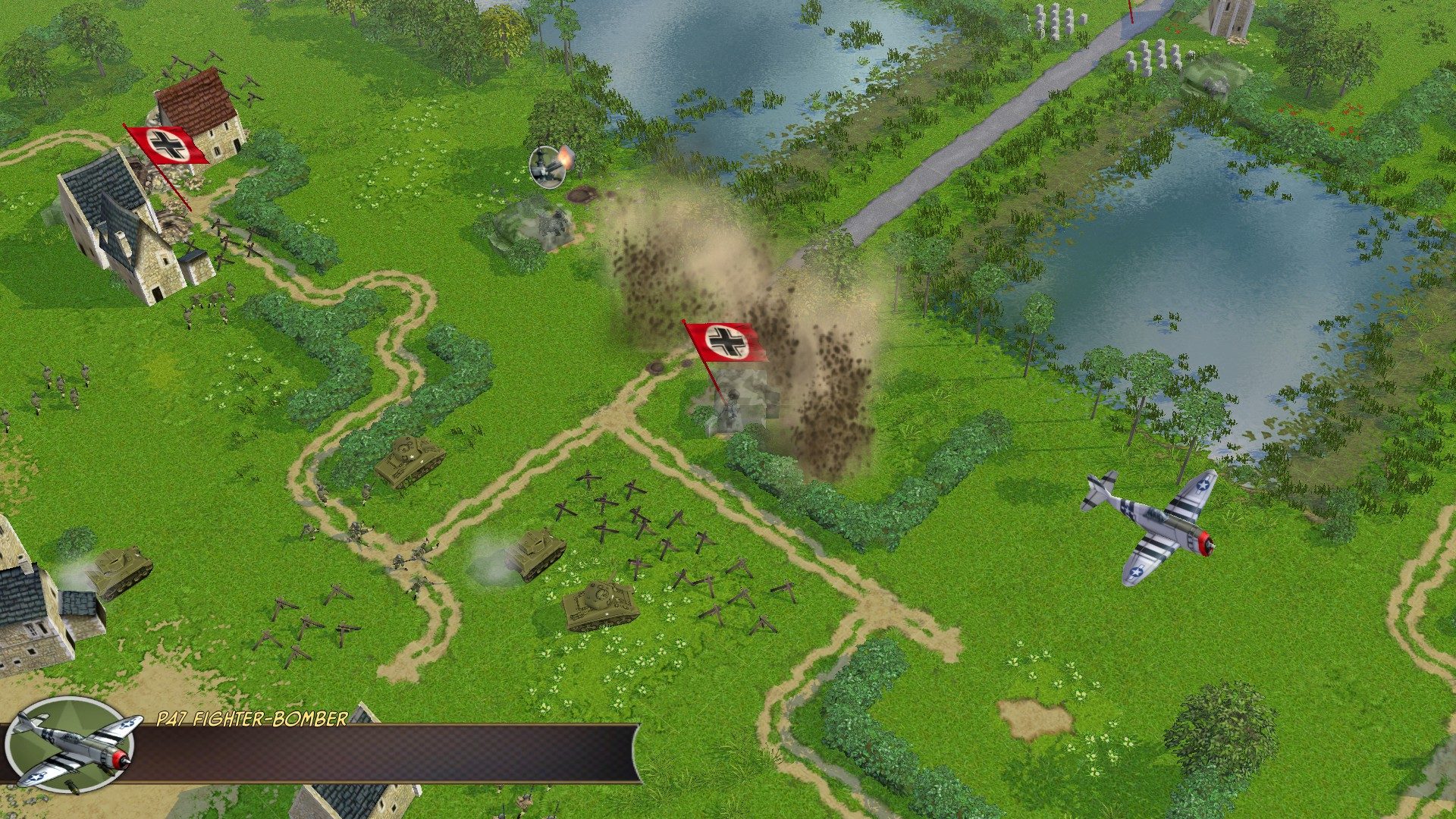 Battle Academy Screenshot 5
