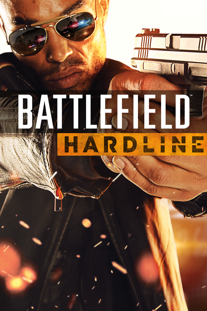 Battlefield Hardline Ultimate Edition Steam Altergift