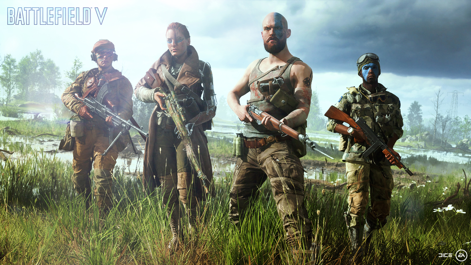 Battlefield V Screenshot 4