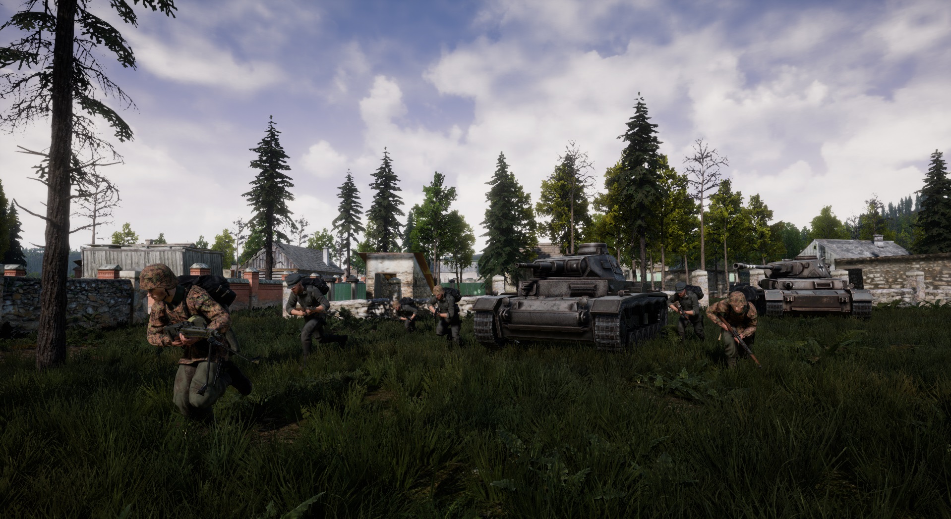 BattleRush 2 Screenshot 5