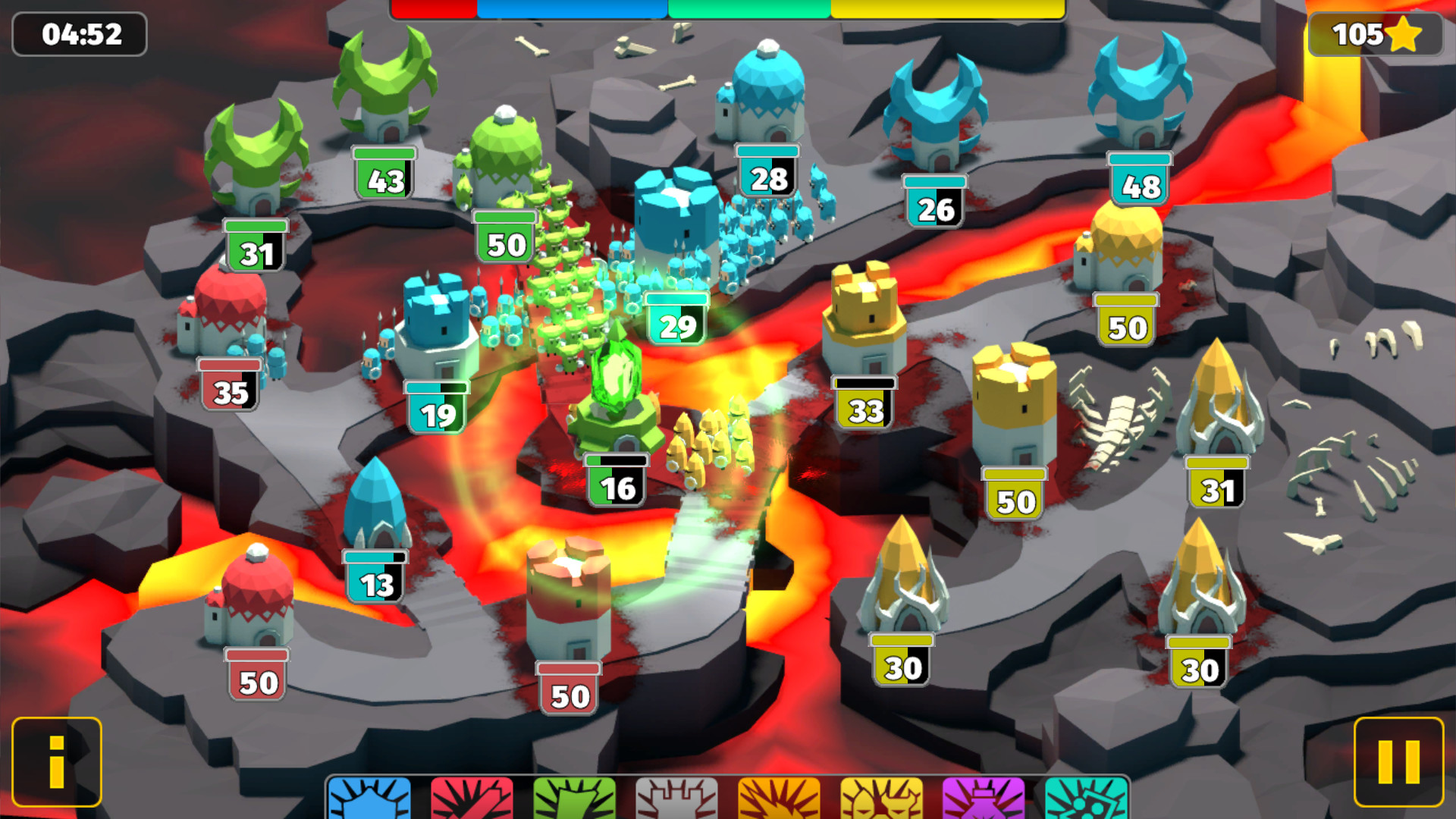 BattleTime Screenshot 2