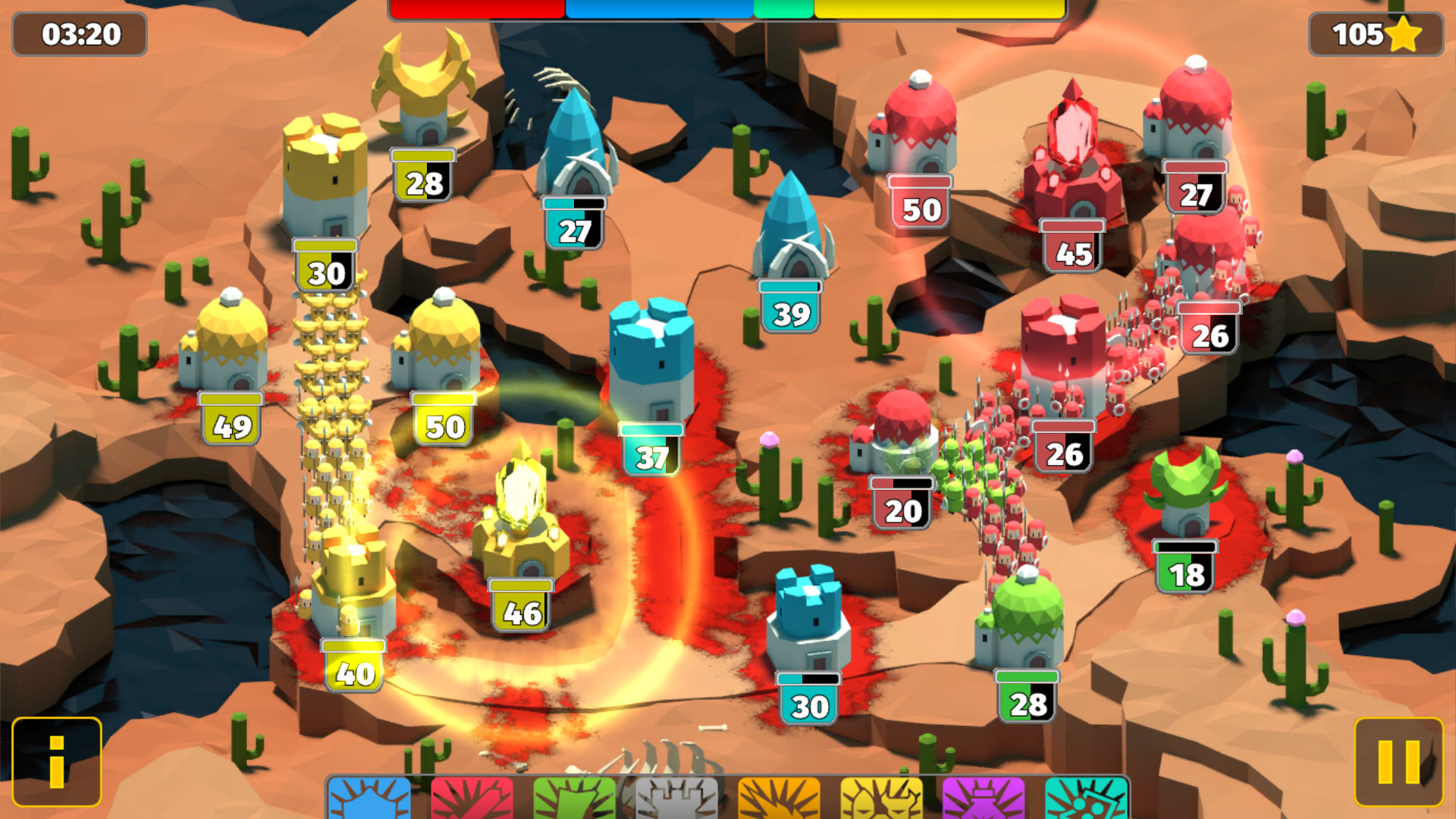 BattleTime Screenshot 3