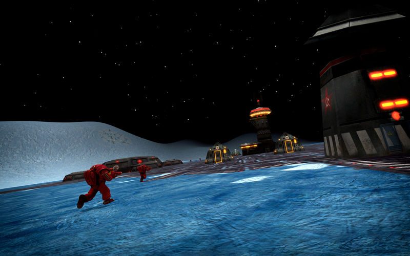 Battlezone 98 Redux: Odyssey Edition Screenshot 2