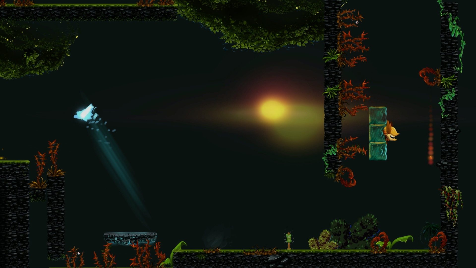 Bearslayer Screenshot 1