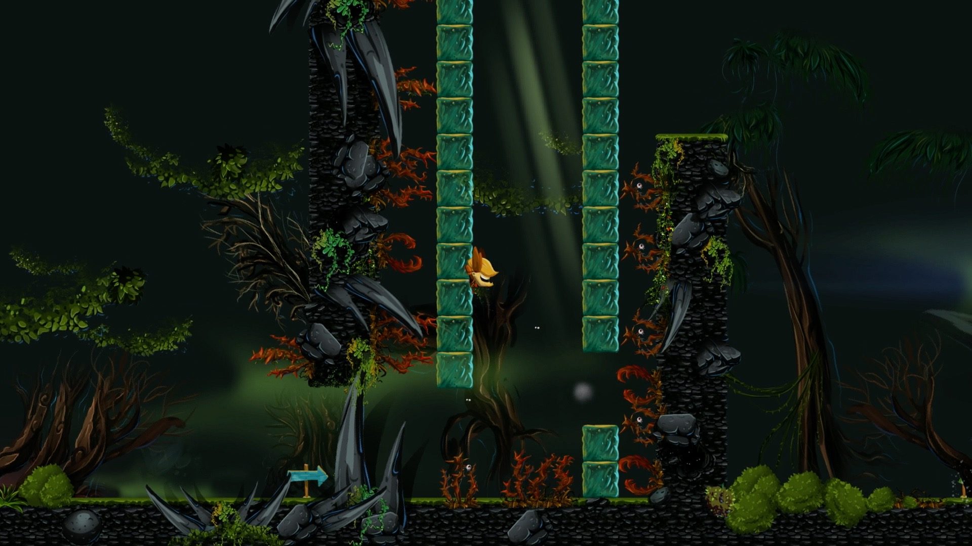 Bearslayer Screenshot 4