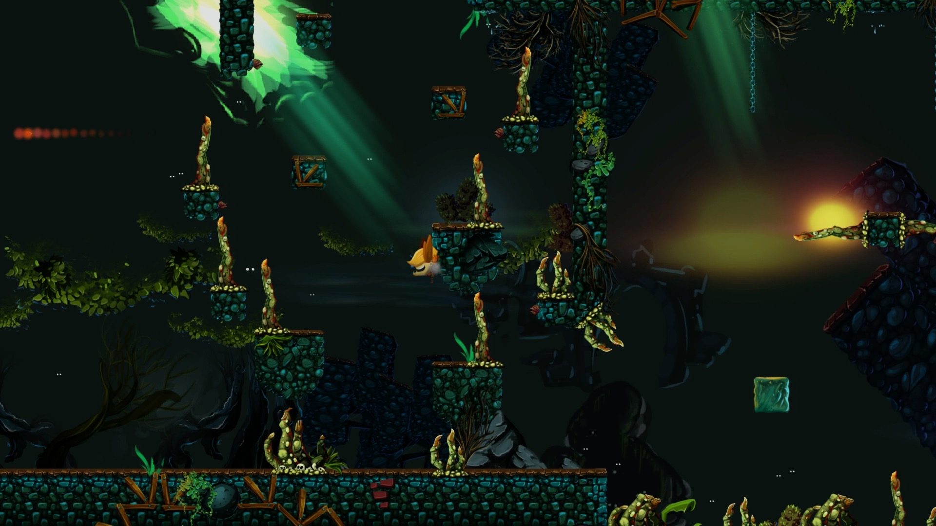 Bearslayer Screenshot 5