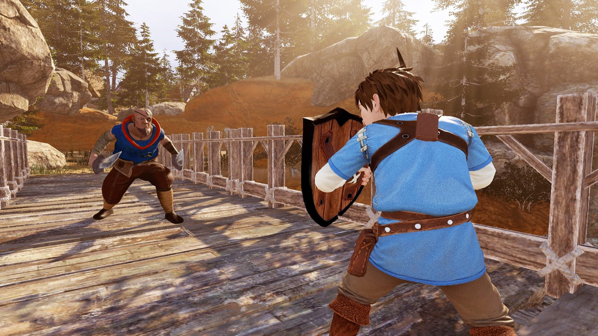 Beast Quest Screenshot 3