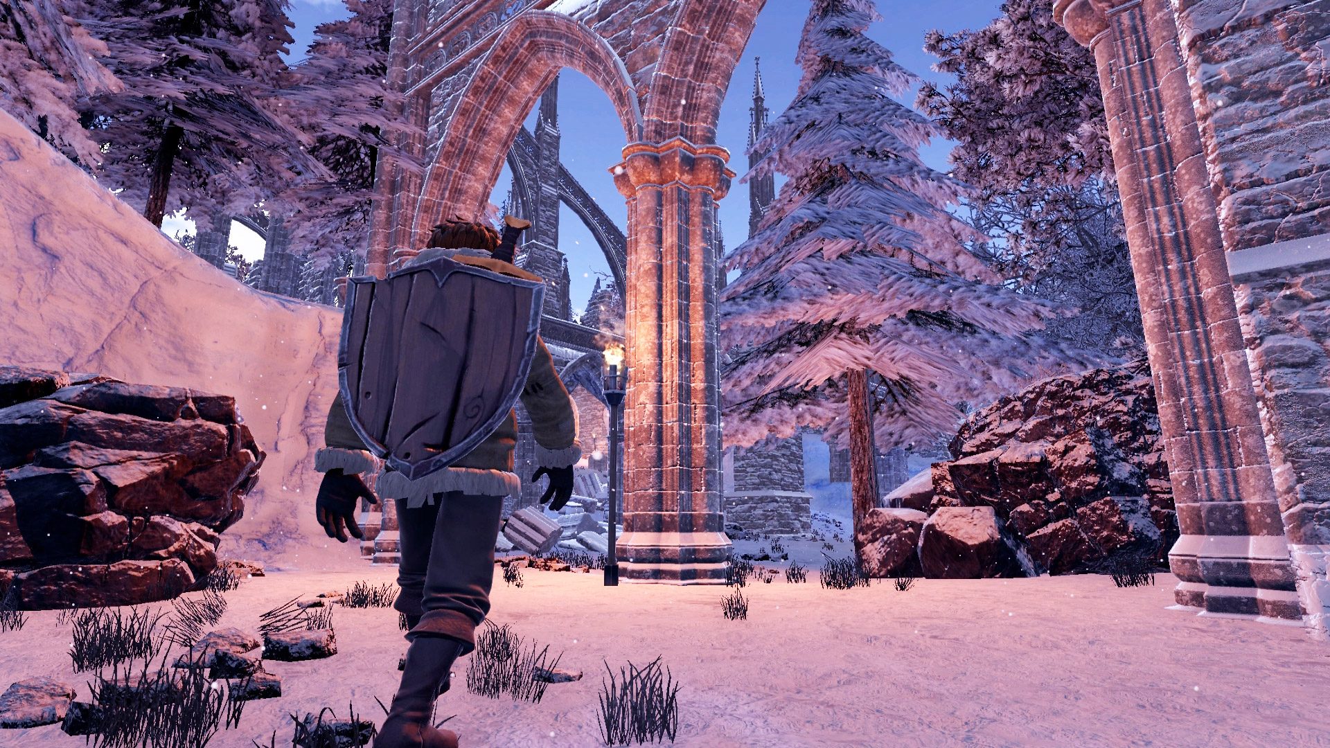 Beast Quest Screenshot 5