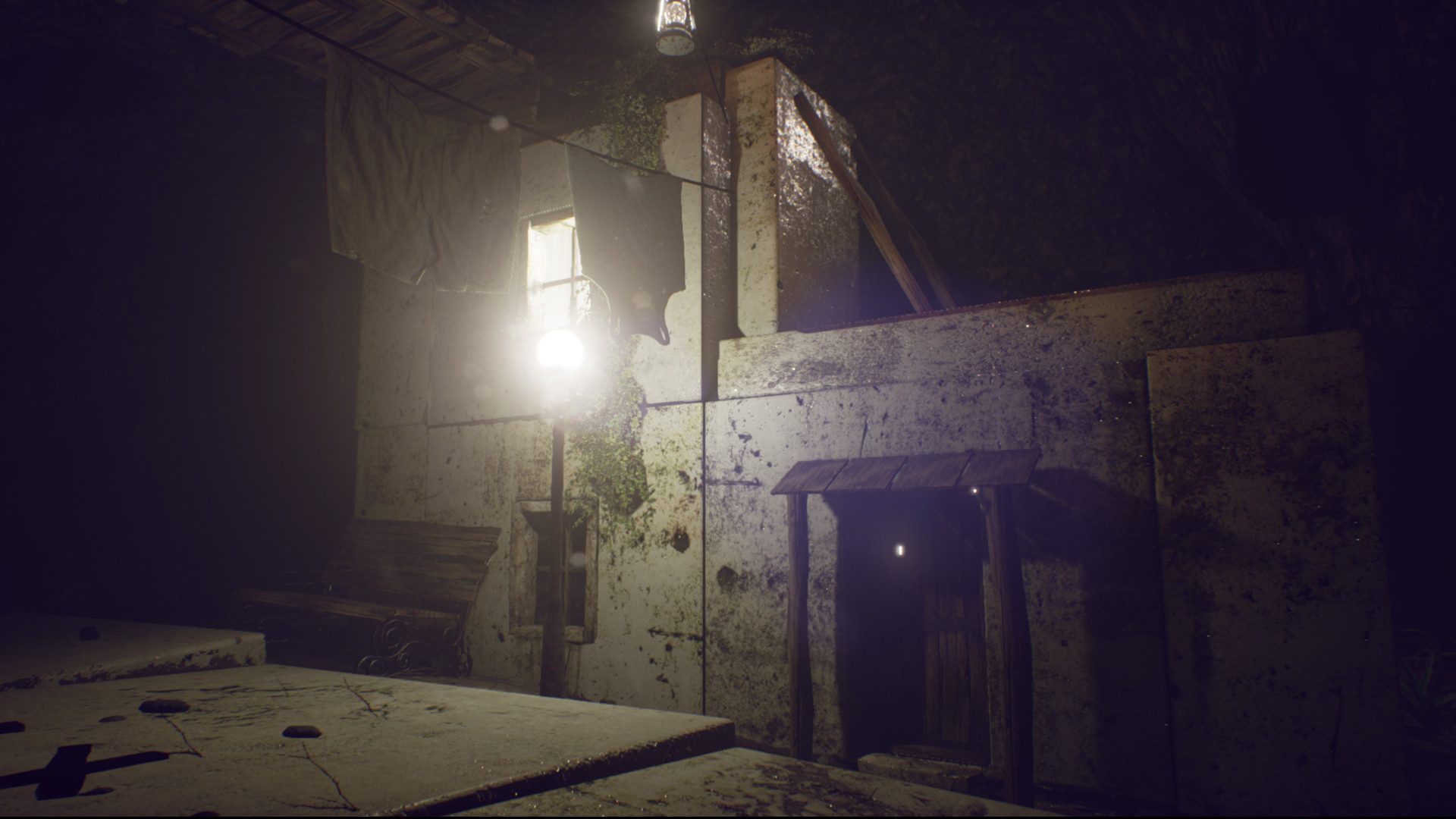 Beastiarium Screenshot 1