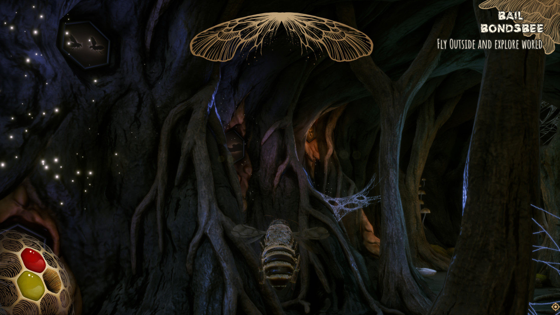 Bee Simulator Screenshot 3