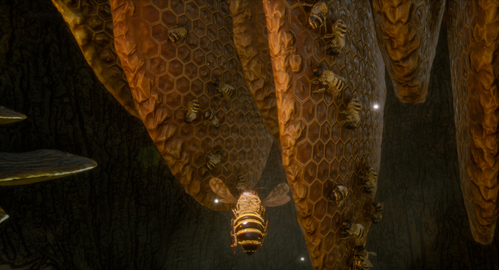 Bee Simulator Screenshot 5