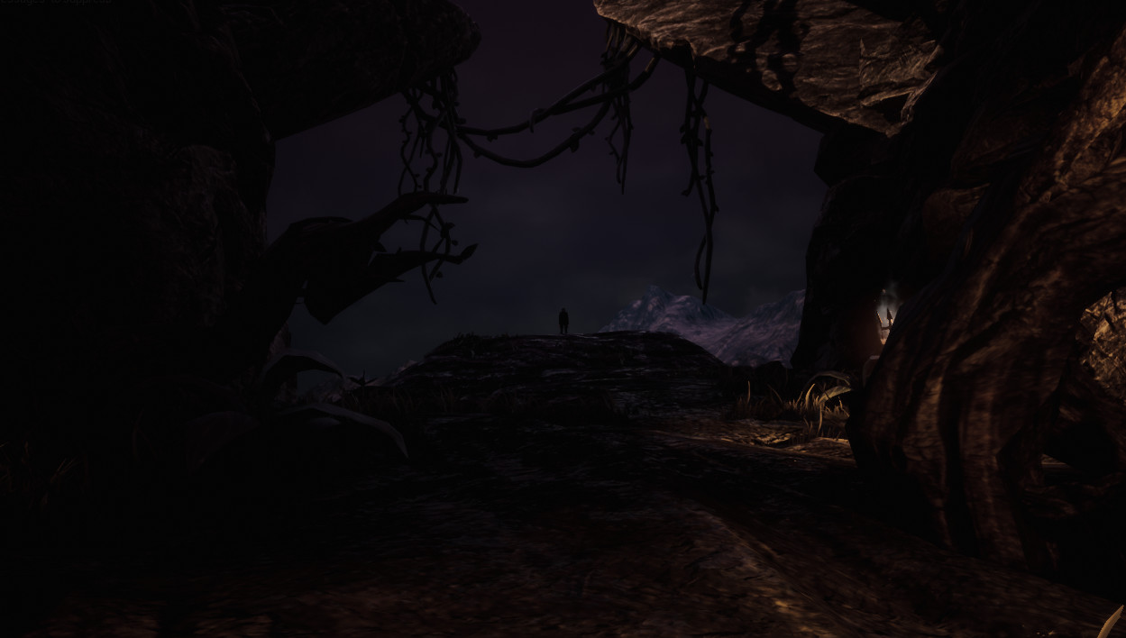 Behind These Eyes Screenshot 3