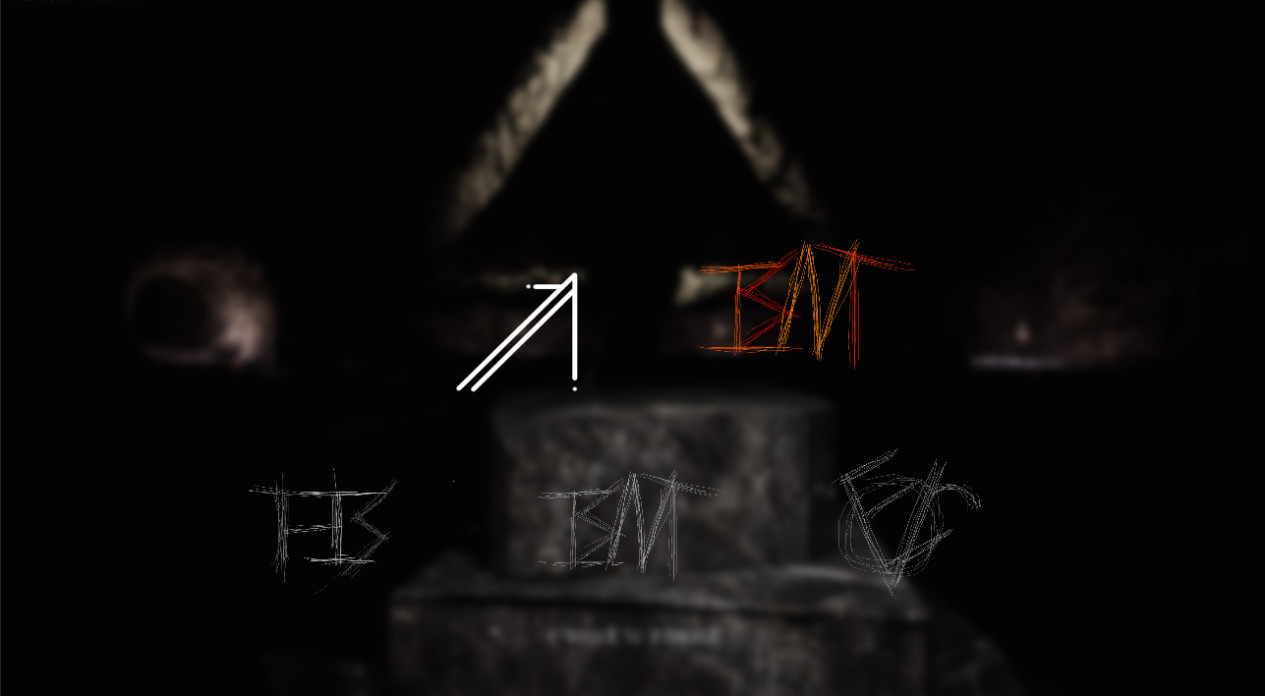 Behind These Eyes Screenshot 4