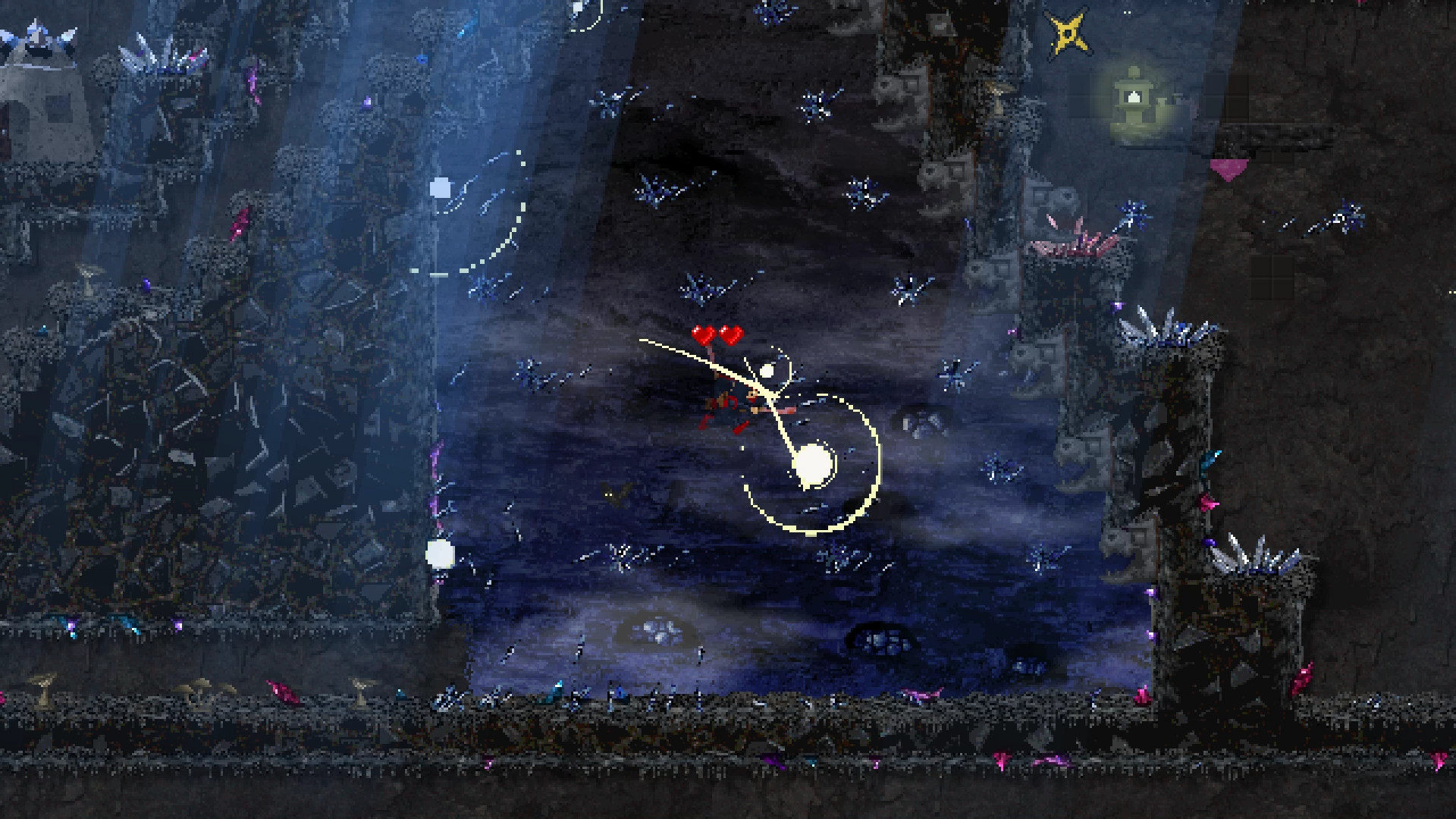 Below Kryll Screenshot 2