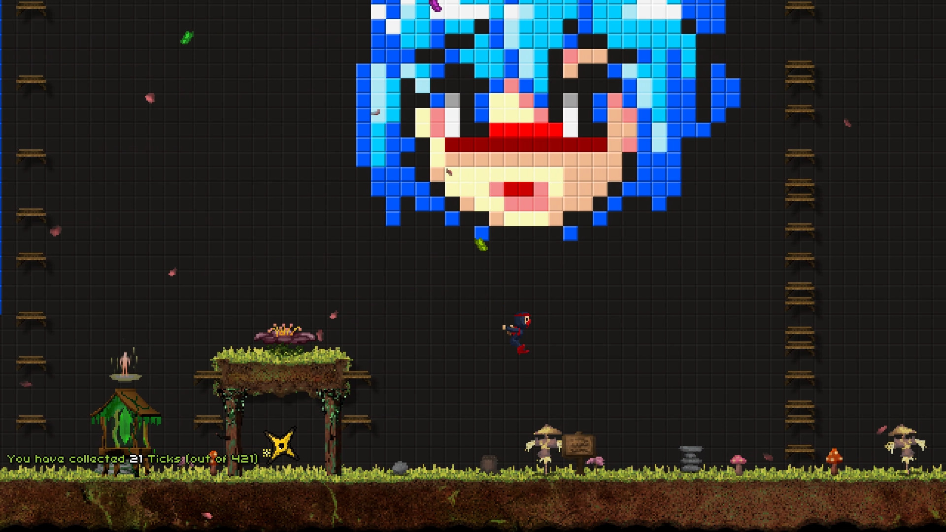 Below Kryll Screenshot 3