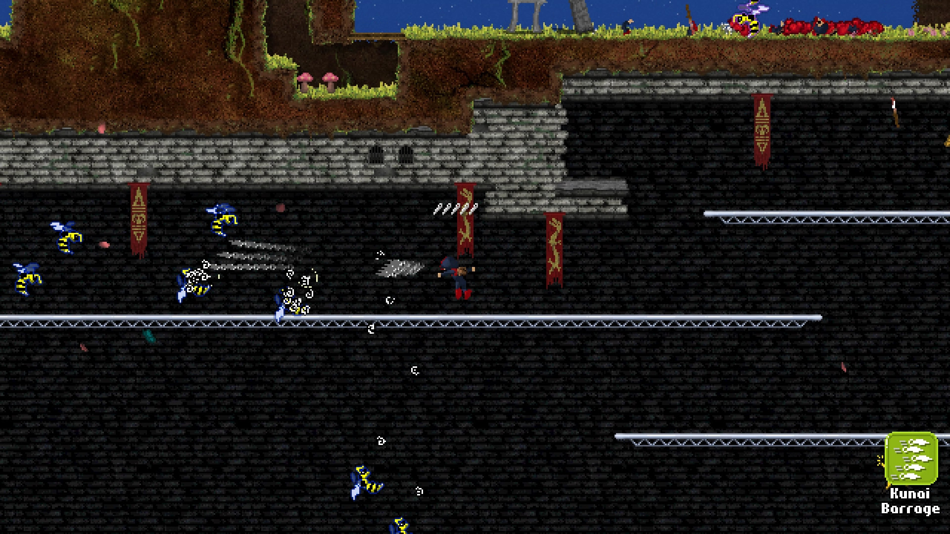 Below Kryll Screenshot 5