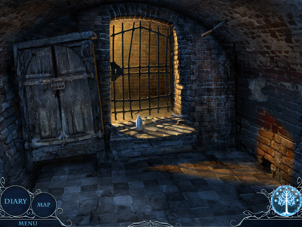 Beyond the Invisible: Evening Screenshot 5