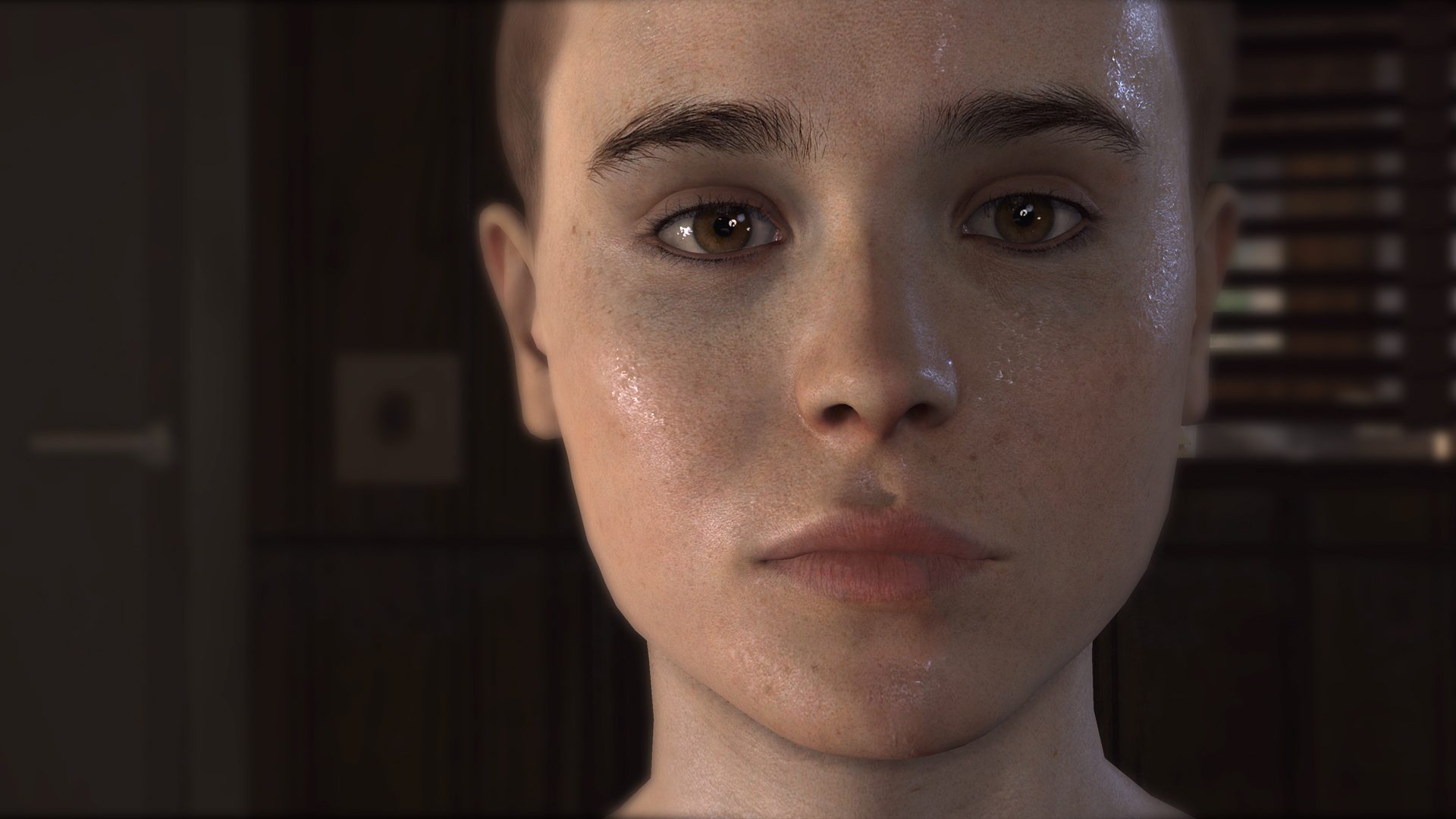 Beyond two souls steam key фото 45