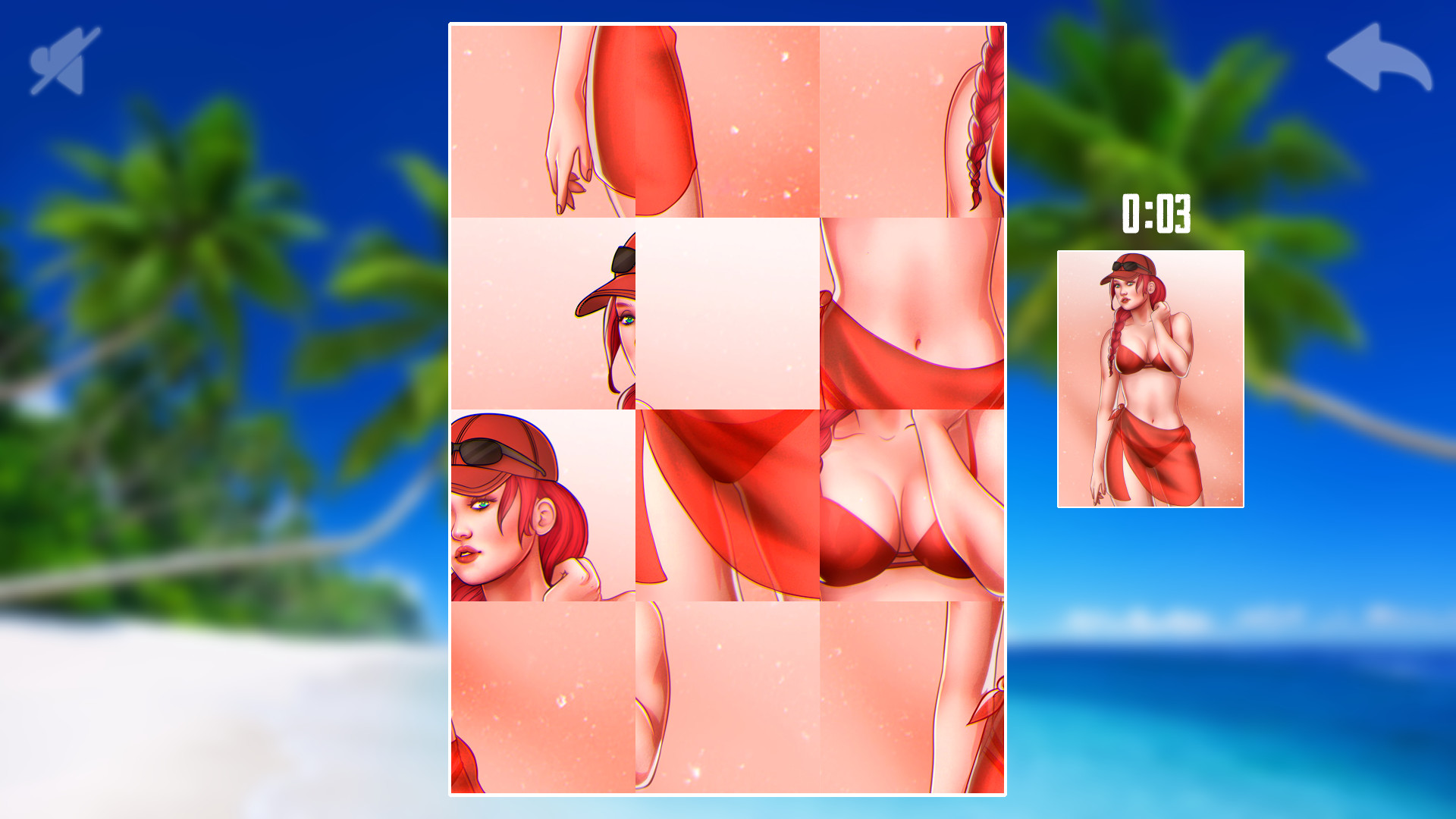 Bikini Girls Steam