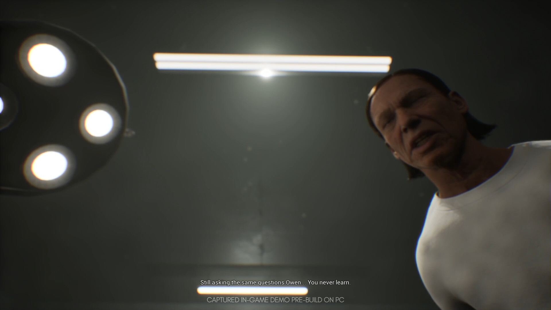 Biohazard: Siberia Screenshot 3