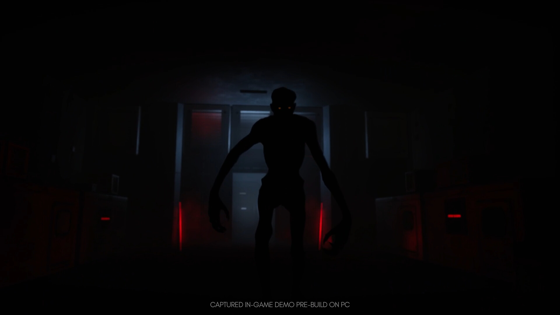 Biohazard: Siberia Screenshot 4