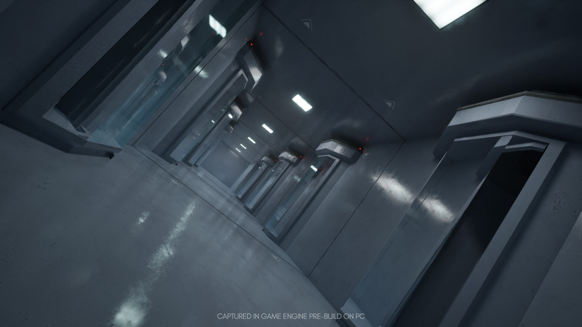 Biohazard: Siberia Screenshot 5