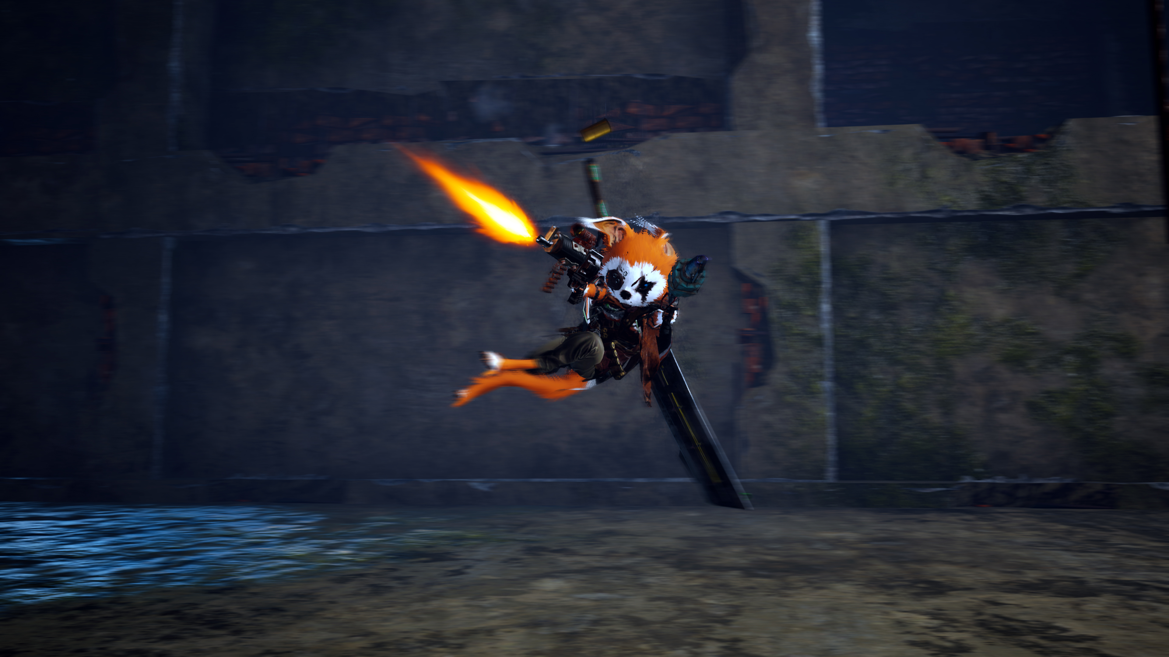 Biomutant Screenshot 3