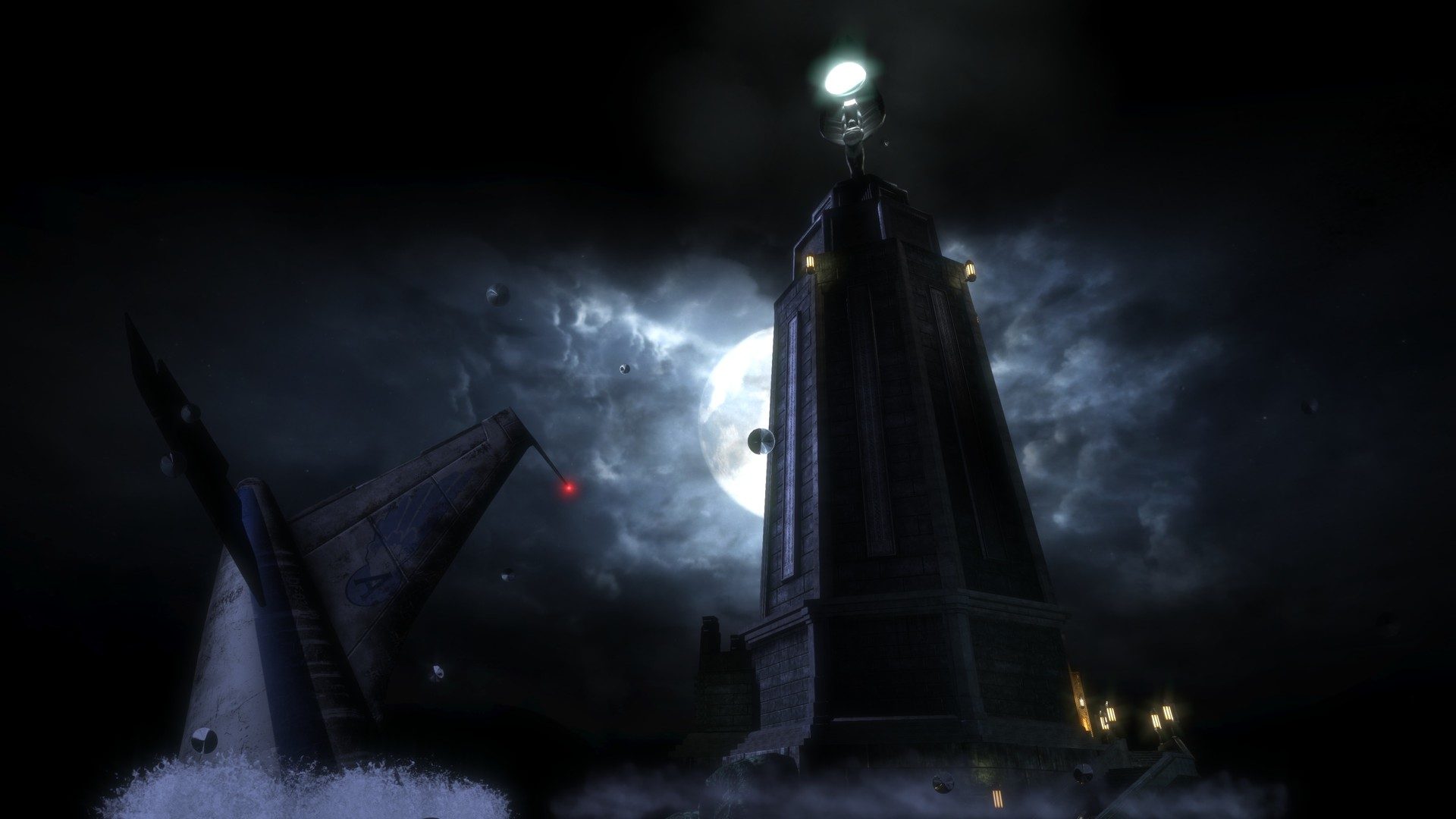 BioShock Remastered Screenshot 5