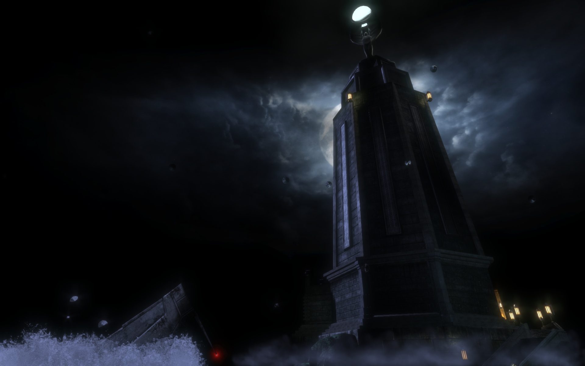 BioShock: The Collection Screenshot 1