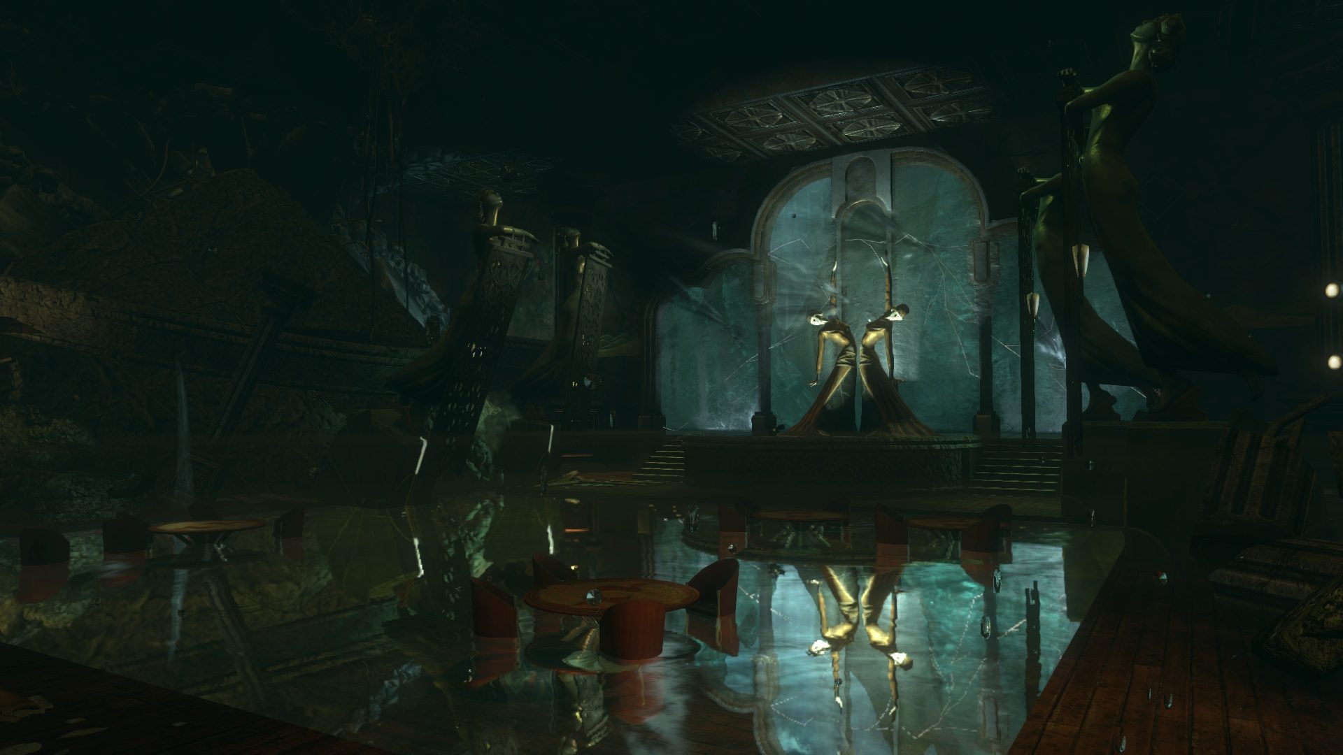 BioShock: The Collection Screenshot 3