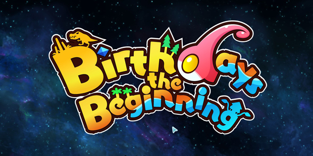 Birthdays the Beginning Screenshot 1