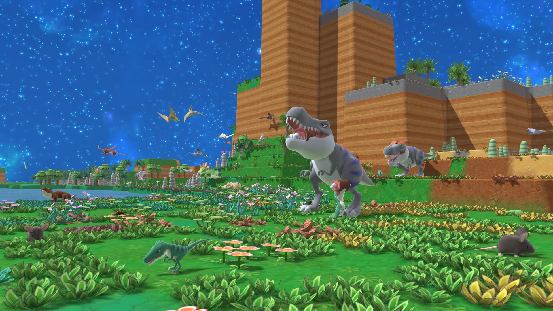Birthdays the Beginning Screenshot 2