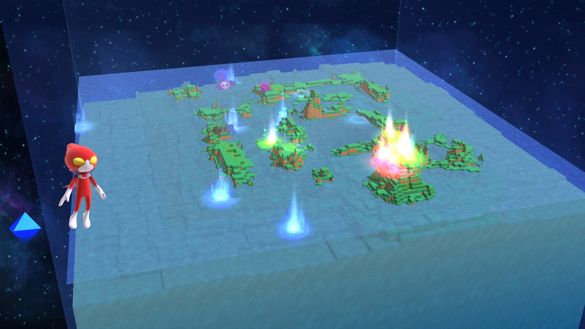 Birthdays the Beginning Screenshot 3